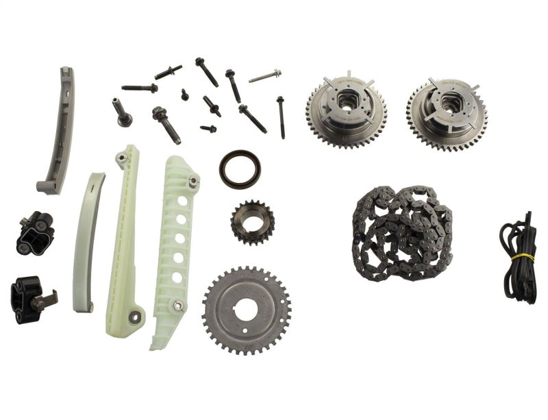 Ford Performance Parts Ford Racing 4.6L 3V Camshaft Drive Kit (view 3)
