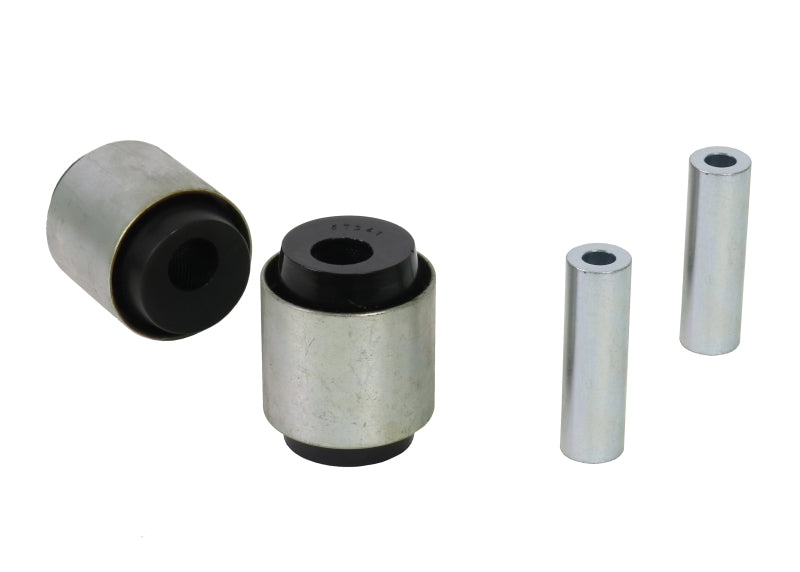 Whiteline Caster Correction Radius Rod To Chassis Audi A4 1996-2001 (view 3)