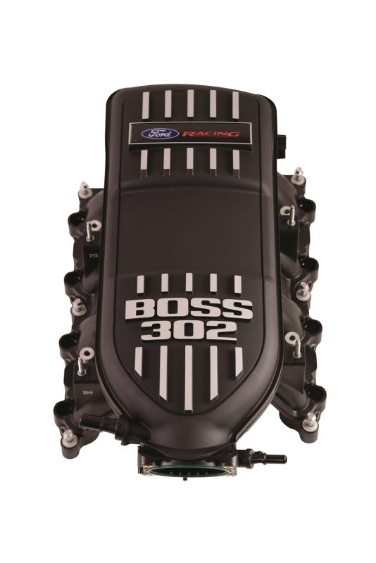Ford Performance Parts BOSS 302 Intake Manifold (view 2)
