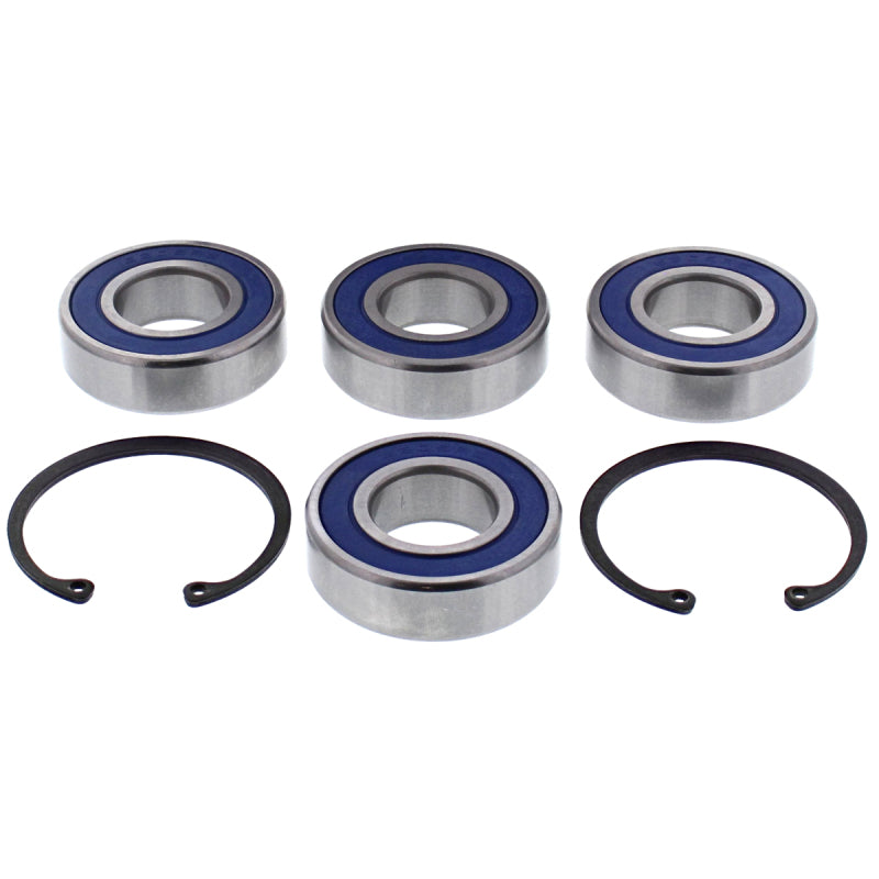 All Balls Racing 18-19 Timbersled ARO 120 Drive Shaft Bearing & Seal Kit Lower Shaft - Track 14-1076