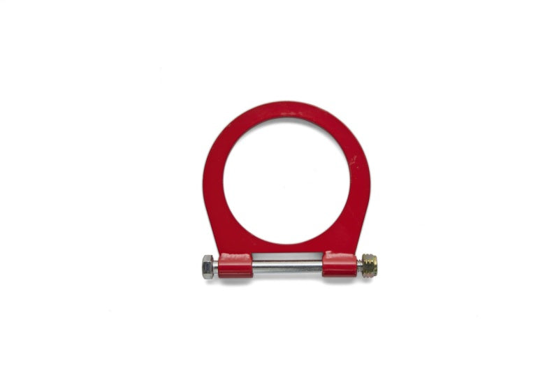 Ford Performance Parts Ford Racing Tow HOOK LOOP Kit (view 5)