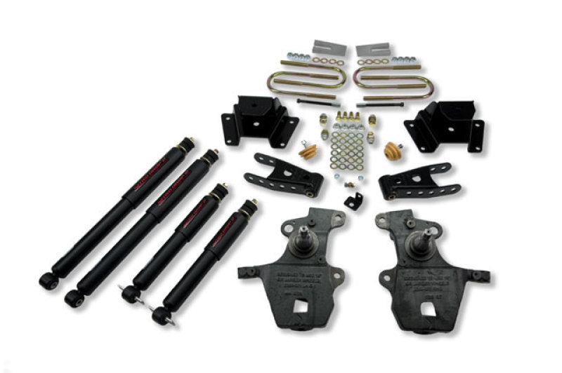 Belltech Lowering Kit With ND2 Shocks (view 3)