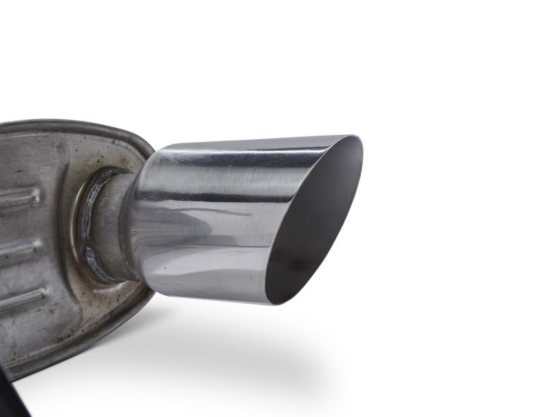 Ford Performance Parts 2011-2014 Mustang GT Muffler Kit (50 STATE) (view 4)