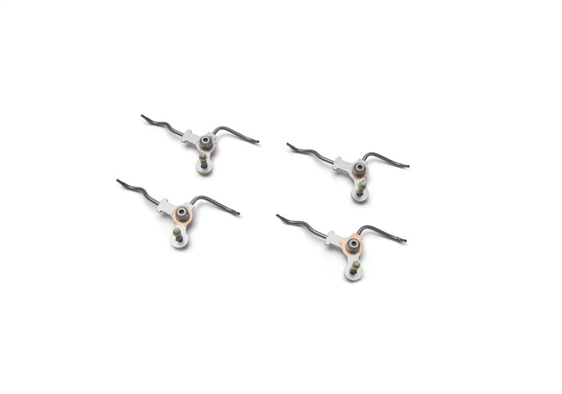 Ford Performance Parts Ford Racing 5.0L TI-VCT Block Hardware Kit (view 3)