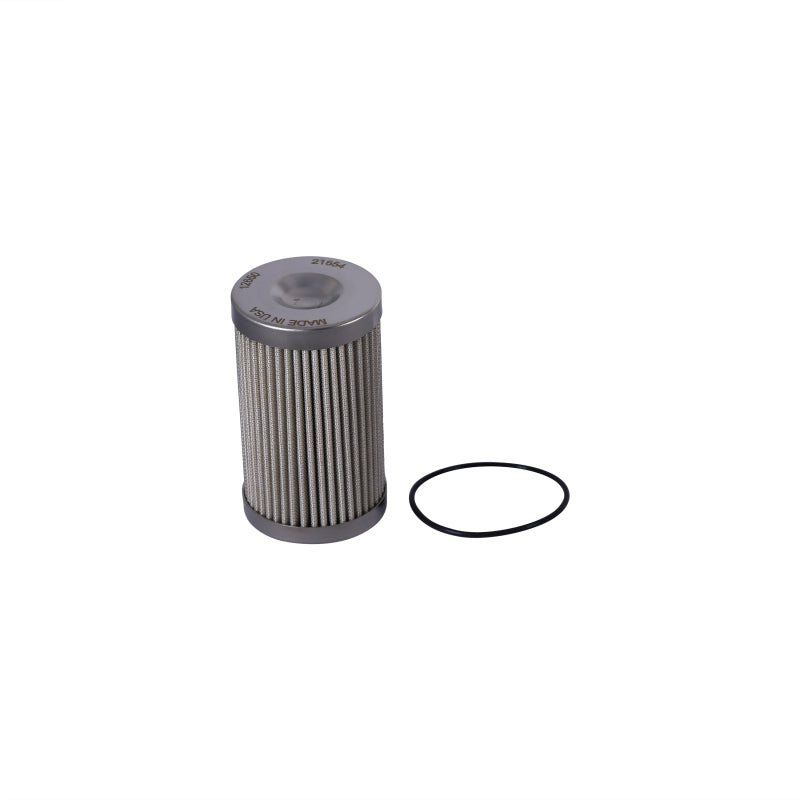Aeromotive 10-M Microglass Replacement Element for Filter Assembly (view 5)