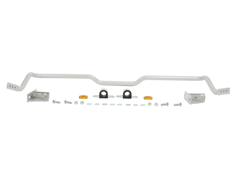 Whiteline Sway Bar - 26mm Xx Heavy Duty Blade Adjustable Motorsport (view 2)