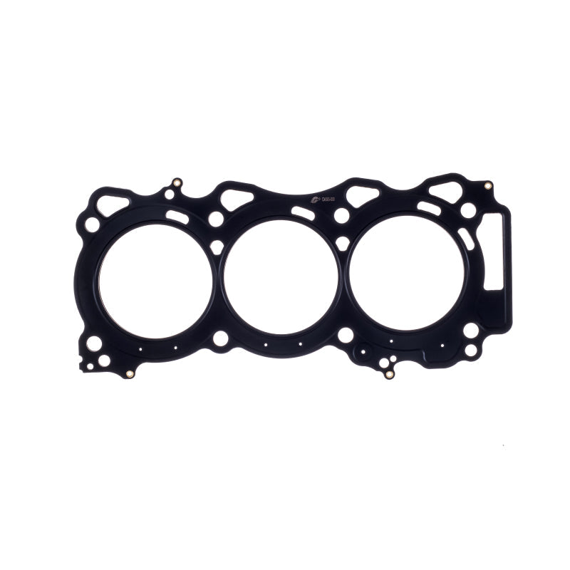 Cometic Gasket Cometic Nissan VQ35DE Version 2/VQ35HR/VQ37VHR .027in MLS Cylinder Head Gasket - 97mm Bore - LHS C4593-027