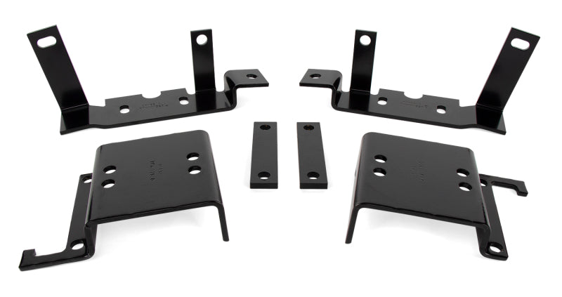 AIRLIFT Loadlifter 5000 Air Spring Kit (view 2)