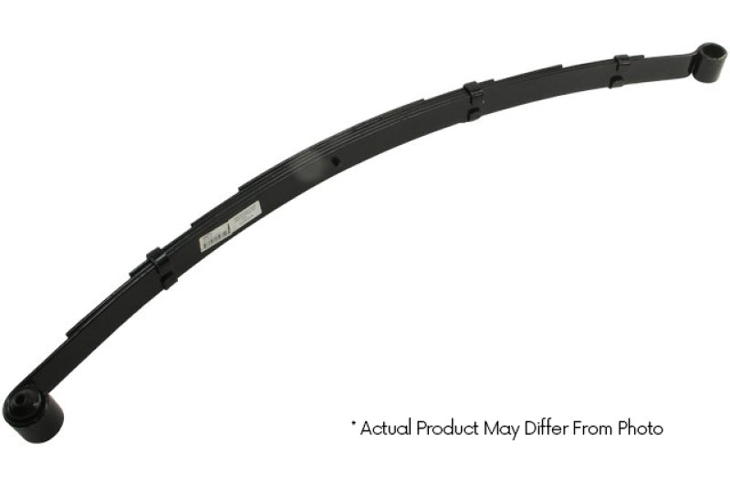 Belltech Leaf Spring (view 7)