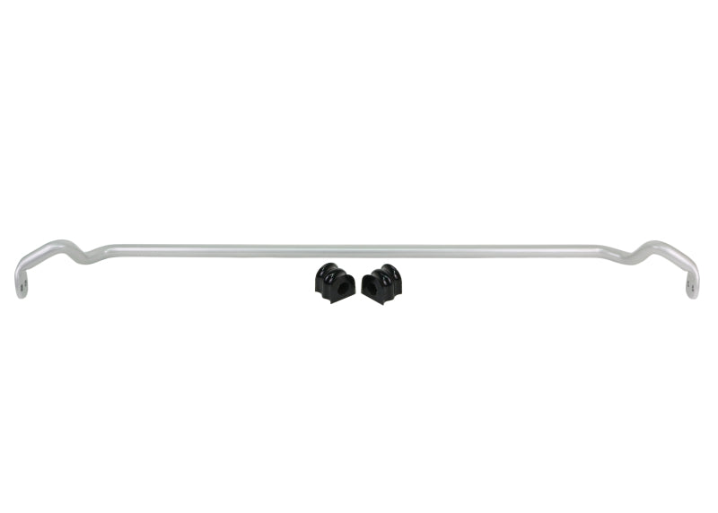 Whiteline Front Sway Bar 22mm Heavy Duty Blade Adjustable Subaru Impreza 02-07 (view 3)