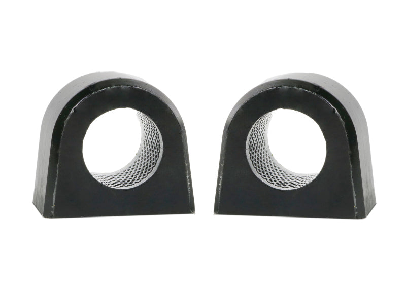 Whiteline Sway Bar Mount Bushings 20mm Subaru Forester 2003-2008 (view 2)