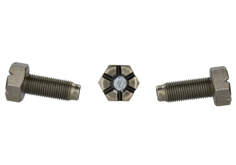 Ford Performance Parts 4.6L Manual Flywheel Bolts (view 6)