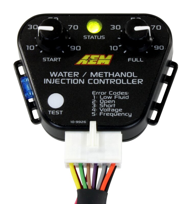 AEM Electronics Water Injection System Kit (view 14)