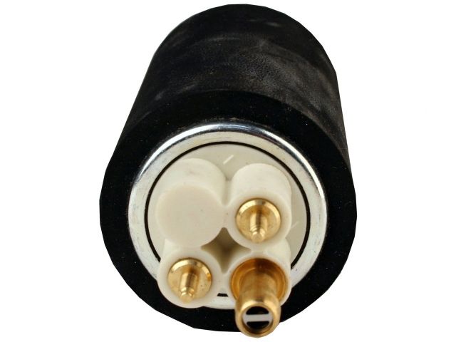 Aeromotive In-Line Electric Fuel Pump (view 3)