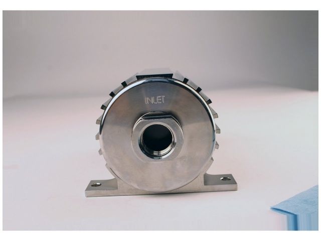Aeromotive Platinum Series A1000 Fuel Pump (view 3)