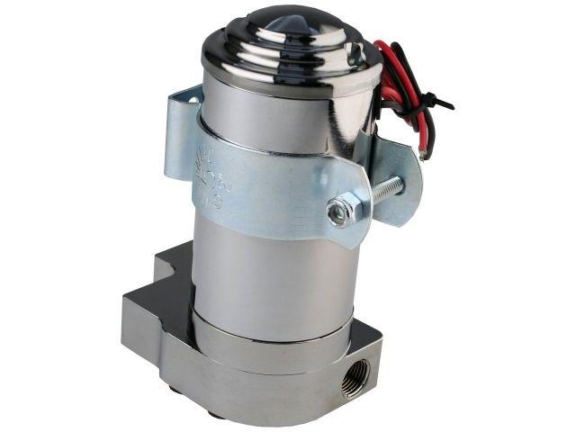 Aeromotive Platinum Series SS Fuel Pump - 3/8 NPT (view 1)