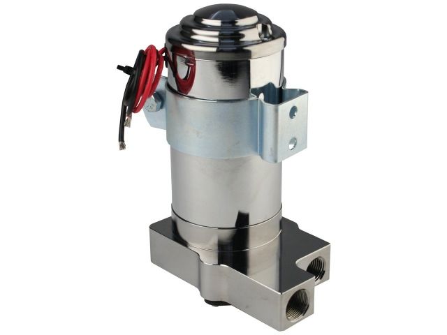 Aeromotive Platinum Series SS Fuel Pump - 3/8 NPT (view 2)