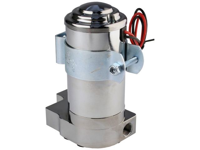 Aeromotive Platinum Series H/0 Fuel Pump - 3/8 NPT (view 2)