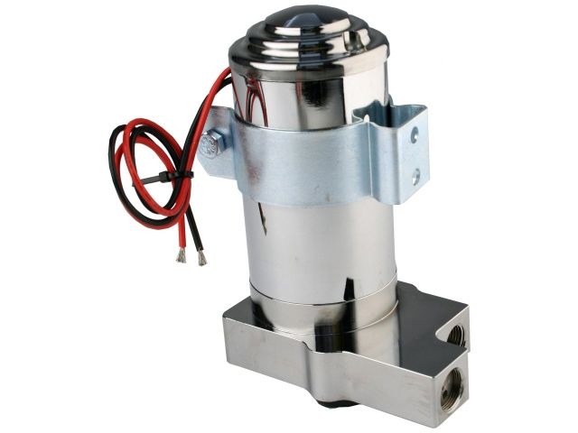 Aeromotive Platinum Series H/0 Fuel Pump - 3/8 NPT (view 3)