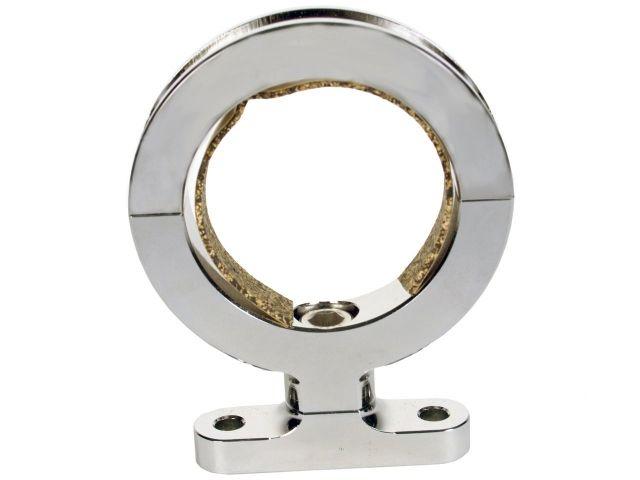 Aeromotive Platinum Series Billet 2.5'' Pump/Filter Bracket (view 1)