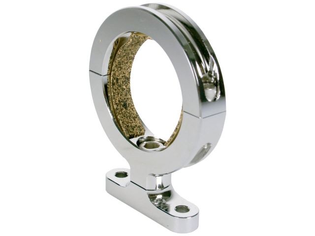 Aeromotive Platinum Series Billet 2.5'' Pump/Filter Bracket (view 2)