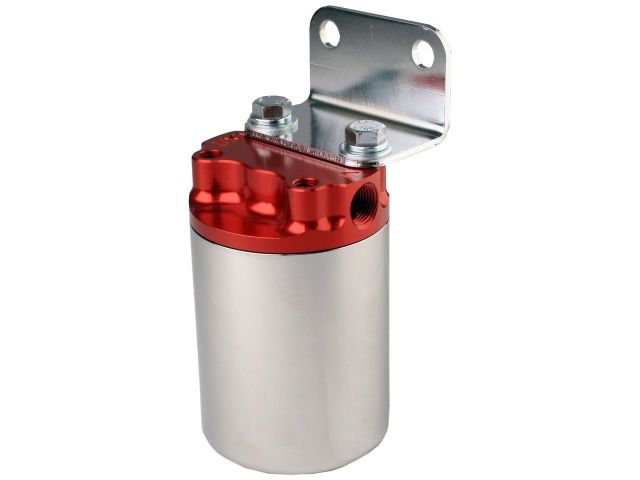 Aeromotive 100 Micron Element for Canister Filters (view 2)