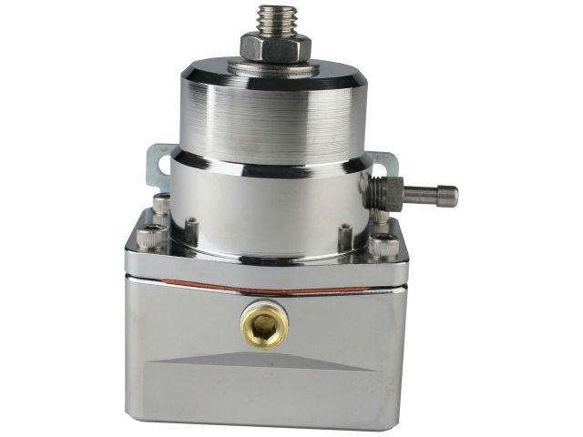 Aeromotive Platinum Series A1000 Injected Bypass Regulator (view 1)