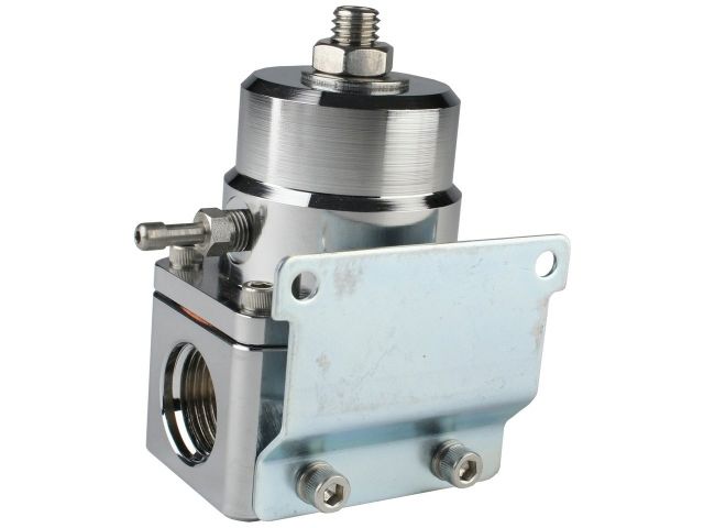 Aeromotive Platinum Series A1000 Injected Bypass Regulator (view 3)