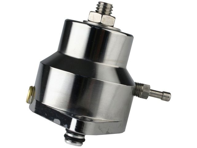 Aeromotive Platinum Series Ford Rail Mount Regulator (view 2)