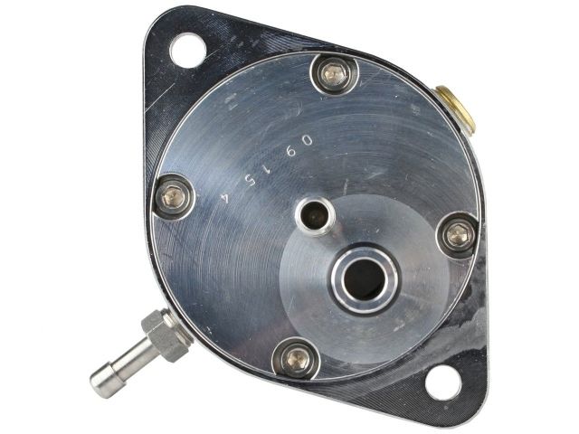 Aeromotive Platinum Series Ford Rail Mount Regulator (view 4)