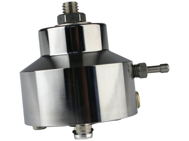 Aeromotive Platinum Series Ford Rail Mount Regulator (view 2)