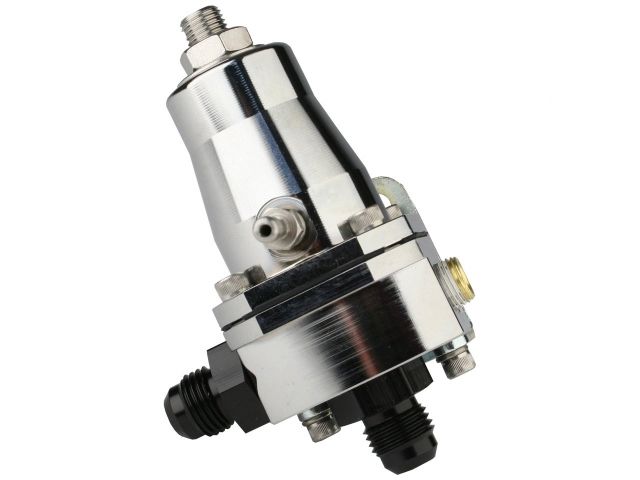 Aeromotive Platinum Series Compact EFI Regulator (view 1)