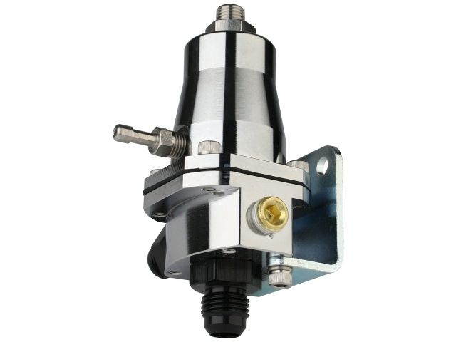 Aeromotive Platinum Series Compact EFI Regulator (view 2)