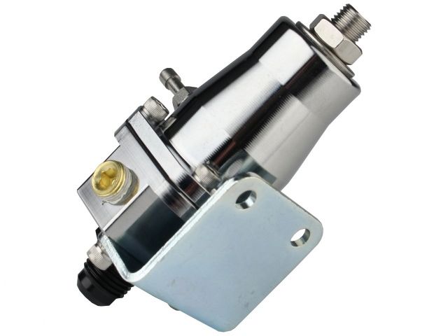 Aeromotive Platinum Series Compact EFI Regulator (view 3)