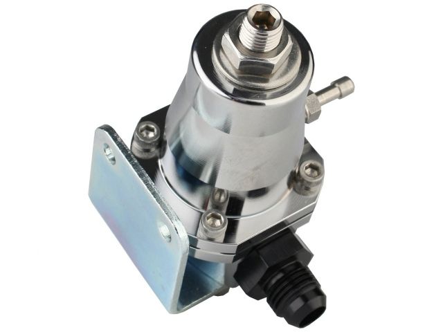 Aeromotive Platinum Series Compact EFI Regulator (view 4)