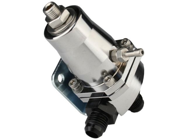 Aeromotive Platinum Series Compact EFI Regulator (view 5)
