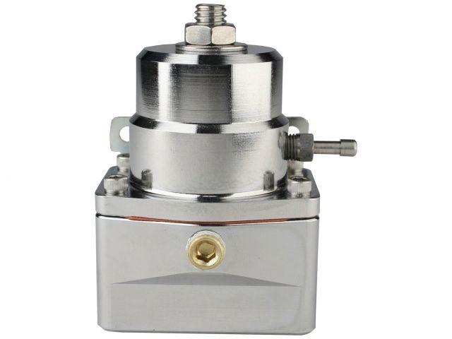 Aeromotive Platinum Series A1000-6 Injected Bypass Regulator (view 1)
