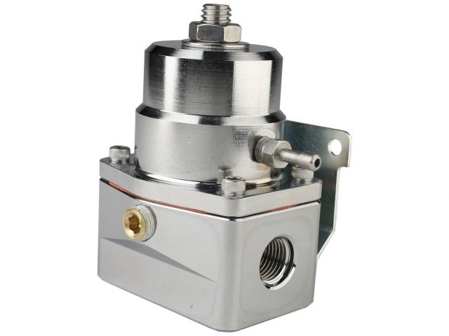 Aeromotive Platinum Series A1000-6 Injected Bypass Regulator (view 2)