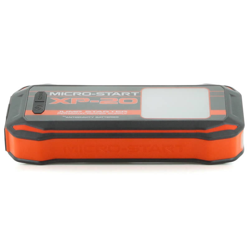 Antigravity Batteries Antigravity XP-20 Micro-Start Jump Starter AG-XP-20