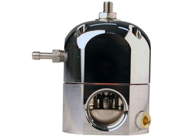 Aeromotive Platinum Series A1000 Carbureted Bypass Regulator (view 1)