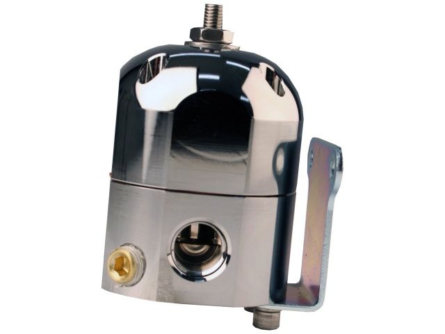 Aeromotive Platinum Series A1000 Carbureted Bypass Regulator (view 2)
