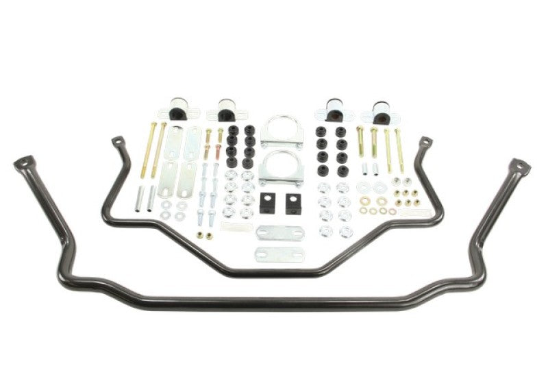 Belltech Anti-Swaybar Sets Chevy 70-81 Camaro Firebird (view 2)