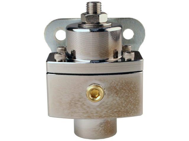 Aeromotive Platinum Series SS Adjustable, 3/8'' NPT Regulator (view 1)