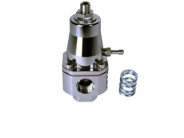 Aeromotive Platinum Series Universal Bypass Regulator (view 1)
