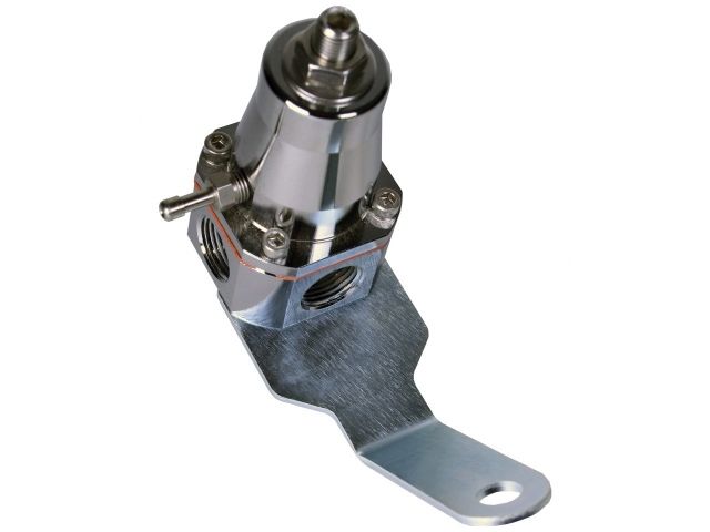 Aeromotive Platinum Series Universal Bypass Regulator (view 3)