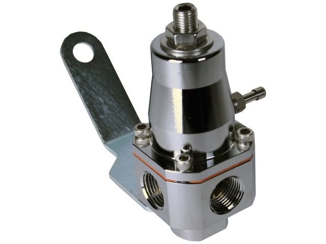 Aeromotive Platinum Series Universal Bypass Regulator (view 4)