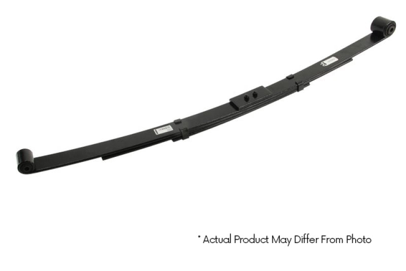 Belltech Muscle Car Leaf Spring 55-57 Bel Air 3inch Drop (view 7)