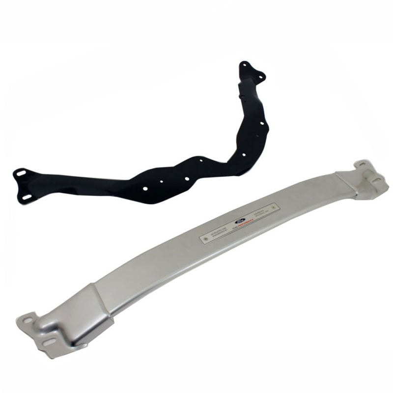 Ford Performance Parts Ford Racing 2015-2016 Mustang GT350R Strut Tower Brace Kit (view 1)
