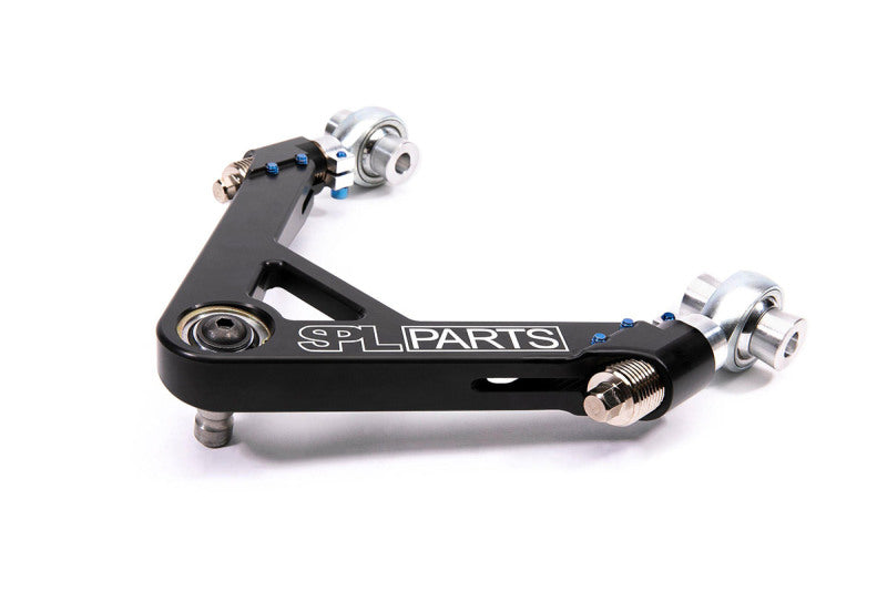 SPL Part GTR R35 Front Upper Camber/Caster Arms (view 5)