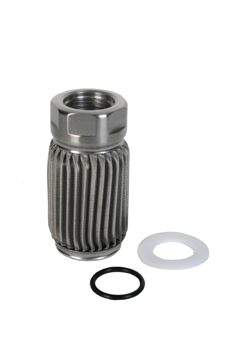 Aeromotive Fuel Filter Kit (view 5)